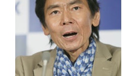 【訃報】今井雅之さん死去　大腸がん、容体急変…５４歳