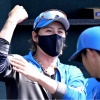 「３・１」教育リーグ・オイシックス戦　万波、松本剛らが出場　伊藤は初実戦マウンドへ　