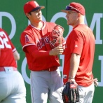 【悲報】大谷翔平「聞けトラウト、日本には俺よりすごいやつがいる」←これ