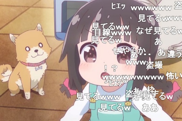 アキブラ 私に天使が舞い降りた