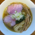 RETURN OF THE FUNKY 麺