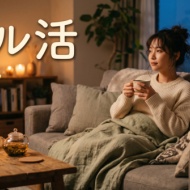チル活