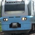 長岡花火臨時列車 1本目 高崎線 桶川〜北本 2026/08/02