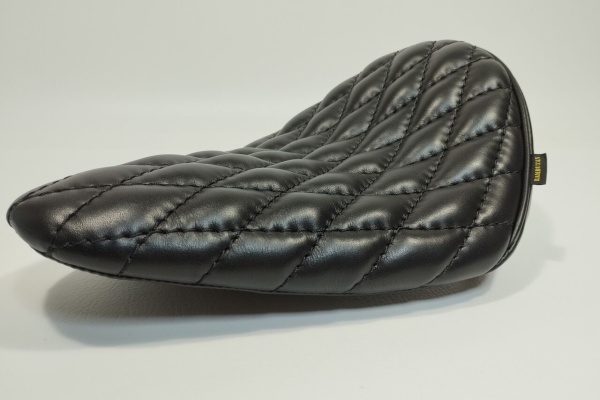 ランブータン　ハイバックソロシート ランブータンバイクシート作製のブログ - ランブータン