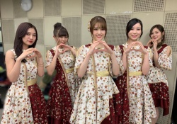 【衝撃】嘘だろ!?さゆりんご軍団にまさかの”大物”が加入?!!【乃木坂46】