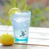 『これは飲んでみたい!けど「翠翠翠ジンソーダ」が飲めるのは佐賀県だけ』の画像