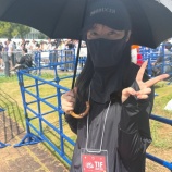 『[イコラブ] 指原P、今年もTIF2025に参戦！ファッションがこちら…【ノイミー、ニアジョイ】』の画像