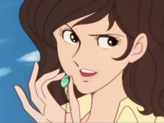 【訃報】アニメ「ルパン三世」初代・峰不二子役を務めた声優、二階堂有希子さんが死去
