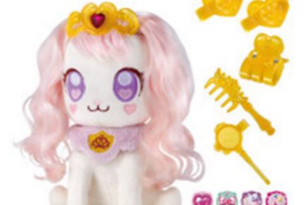 クリスマスプレゼントは子供に人気のおもちゃやゲームが一番おすすめ Go プリンセスプリキュア