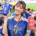 【悲報】「マジ日本人ダセえっすわ！」W杯現地観戦の三谷紬アナ、メキシコで見た日本人の姿に憤り・・・