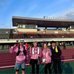 キティの遊ら湯ら散歩道