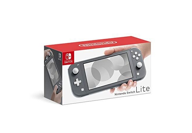 Switch2（有機ELモデル）かLiteを開発中か？