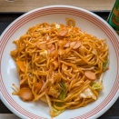 孤独のグルメリポート