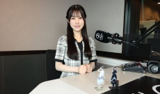 【日向坂46】鶴崎仁香がJ-WAVEレギュラー出演…今夜22時30分の放送に注目！