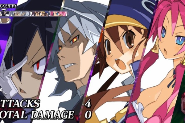 あの常識外れのディスガイアがパワーアップして帰ってくる 魔界戦記ディスガイア4 Return 登場 ゲーム攻略のまるはし