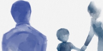 別居から4ヶ月経ち、妻のことを障害を持つ可哀想な人として少し受け入れられる余裕ができた。