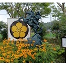 桔梗の寺 光秀ゆかりの谷性寺