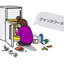 食習慣を考える2（タンパク質摂取量）