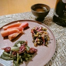 お写真をいただきました♪