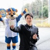 タクシー代1万7000円！？ドラ1柴田獅子、堂々の上京デビュー！