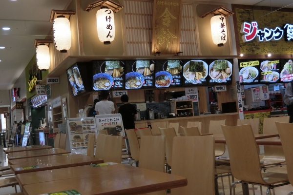 メロン味ってメロンの味じゃない イオンモール北戸田