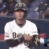 【vsオリックス】日ハム加藤、5回に中川にタイムリーを浴びて同点に追いつかれる