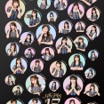 「HKT48 15th Anniversary Live Tour」/東京：昭和女子大学 人見記念講堂 夜公演実況＆セットリスト