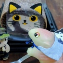 いたずらの対価