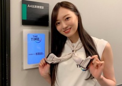 【画像】最近の梅澤美波さんの肌のコンディションwww
