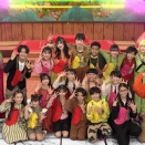 ▲　3月23日（月）～3月25日（水）　子役　テレビ・イベント　出演情報　大野りりあな　瀬脇捺愛　長浜広奈　野乃ジゼル　森湖己波　吉本実由　磯村アメリ　豊嶋花　てれび戦士　他　▲