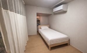 片付け後をAIでイメージする