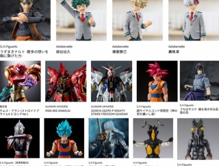 巡回 魂ネイションズ新作 5日（金）予約開始