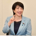 高市首相はノーベル化学賞受賞が決まった東京理科大の、そあい名誉教授に電話し、祝意を伝えた