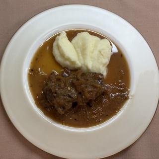 Mikageマダムの夕食レシピ