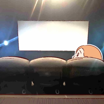 「国宝」と「ババンババンバン」と長〜い雑談