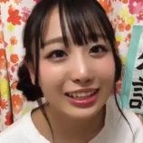 『[動画]2021.06.04（20:56～） SHOWROOM　「=LOVE(イコールラブ) 瀧脇笙古」＠個人配信【イコラブ】』の画像