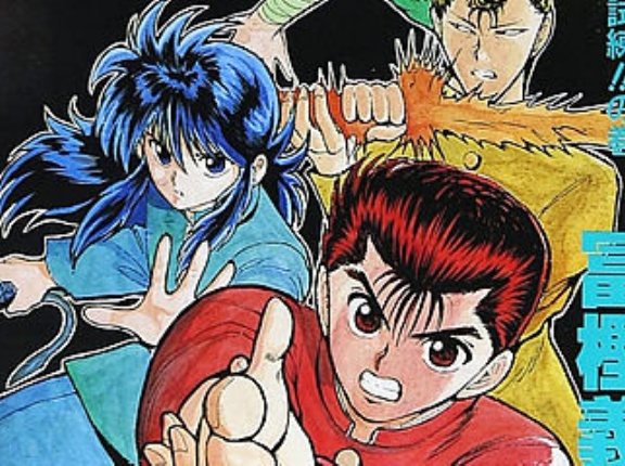 【驚愕】名作漫画の主人公の凄い事に気付いたｗｗｗｗ ジャンプ主人公特有の「石頭で頭突き最強」とかいう謎の設定…もしかして…