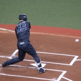 『日本シリーズ全試合でDH』の画像