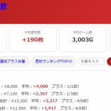 『2026.9/8 マルハン日野』の画像