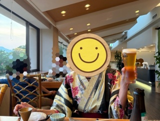 【南伊豆旅行】弓ヶ浜が目の前！「壺中の天 宿○文」に泊まってみた｜温泉・海鮮料理を正直レビュー