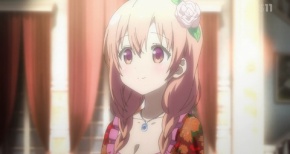 【ひなこのーと】第6話 感想 いよいよ初舞台！