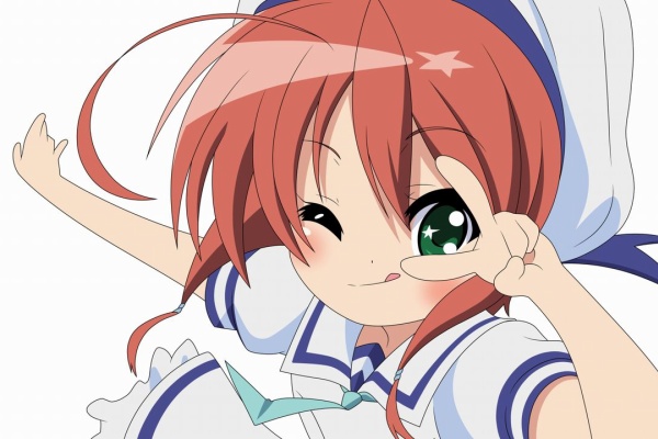 アニメ ゲーム壁紙 画像 探偵オペラ ミルキィホームズ