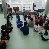 『おはよう集会』の画像