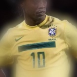 『Ronnie is chosen as an ambassador for the Soccer World Cup!!!』の画像