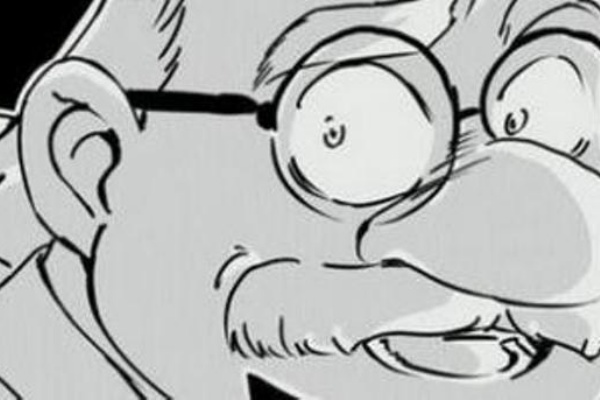 コナンの黒幕が元はアガサ博士の予定だったっていうけど まとめ遅報