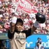 稲葉篤紀(40) 127試合.290(449-130) 10本塁打 61打点 OPS.762