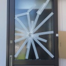 【菊池市・合志市・周辺地域】ガラスが割れた！その時、あなたならどうする？地元で選ばれる「安心」の理由