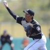 【悲報】日本ハム浦野、右内転筋の筋挫傷と診断　復帰まで4週間の見通し