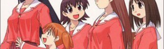 あずまんが大王　20年も経つと気付いて戦慄している