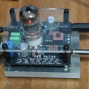 0dB HyCAA（12） プリアンプとして試聴９ OP-Amp交換８ OPA627AU×2